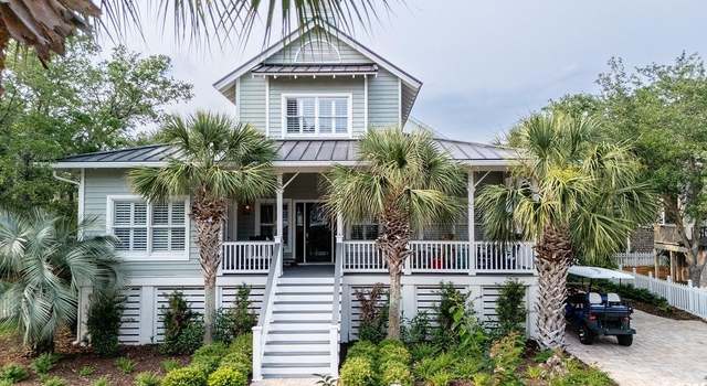 Photo of 70 Debordieu Colony Beachwalker Ct, Georgetown, SC 29440