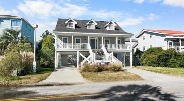 Photo of 619 Springs Ave, Pawleys Island, SC 29585