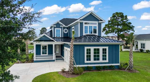 Photo of 1103 Bluffton Ct, Myrtle Beach, SC 29579