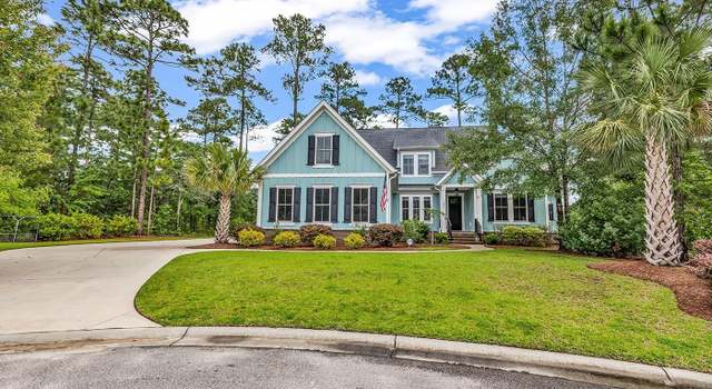 Photo of 103 Pigeon Forge Ct, Murrells Inlet, SC 29576