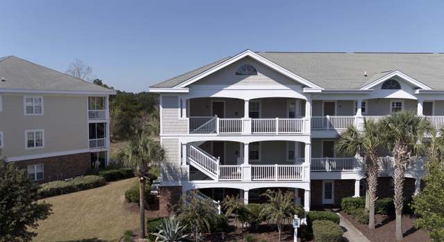 Photo of 5801 Oyster Catcher Dr #1531, North Myrtle Beach, SC 29582