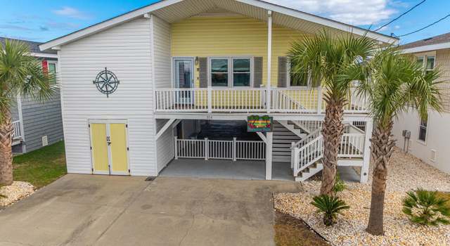 Photo of 314 45th Ave N, North Myrtle Beach, SC 29582