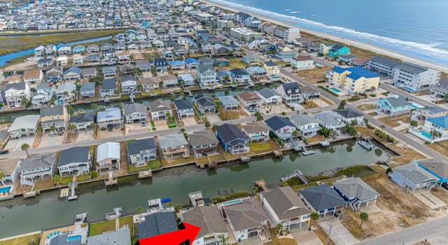 Photo of 314 45th Ave N, North Myrtle Beach, SC 29582