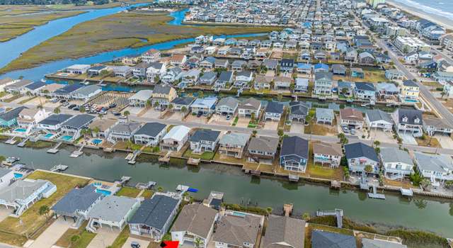 Photo of 314 45th Ave N, North Myrtle Beach, SC 29582