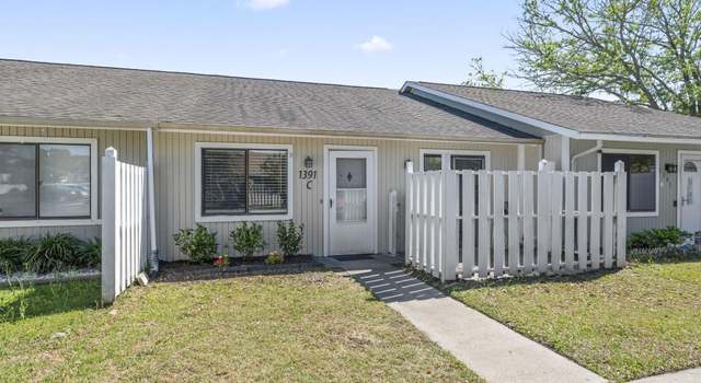 Photo of 1391 Turkey Ridge Rd Unit C, Surfside Beach, SC 29575