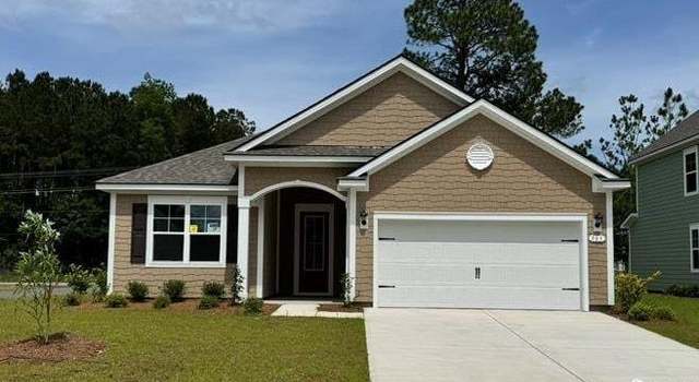 Photo of 503 Slaty Dr, Myrtle Beach, SC 29588