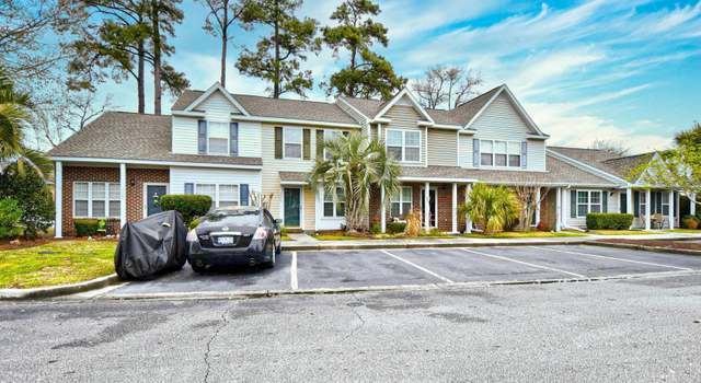 Photo of 3506 Evergreen Way #3506, Myrtle Beach, SC 29577