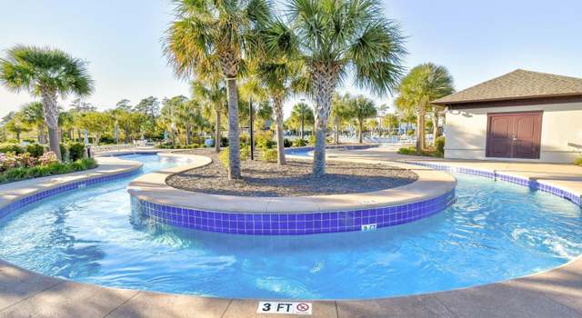 Photo of 3506 Evergreen Way #3506, Myrtle Beach, SC 29577