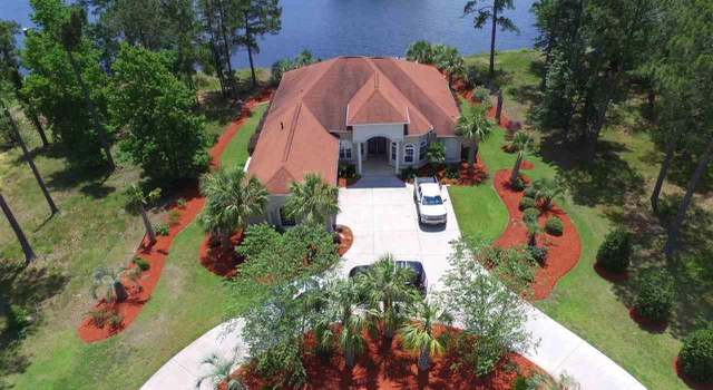 Photo of 721 Oxbow Dr, Myrtle Beach, SC 29579