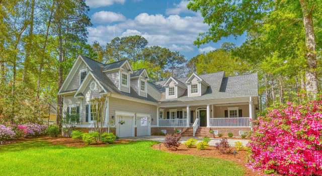 Photo of 4514 Wagon Run Cir, Murrells Inlet, SC 29576