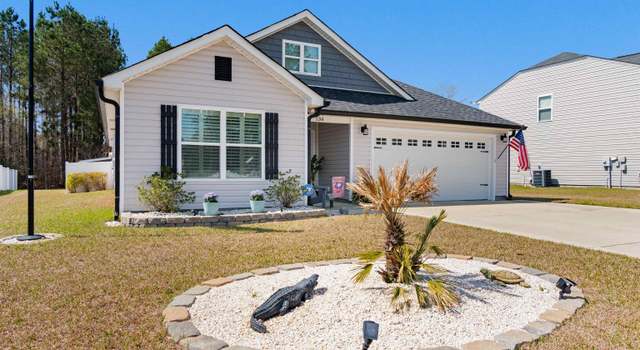 Photo of 134 Winding Path Dr, Loris, SC 29569