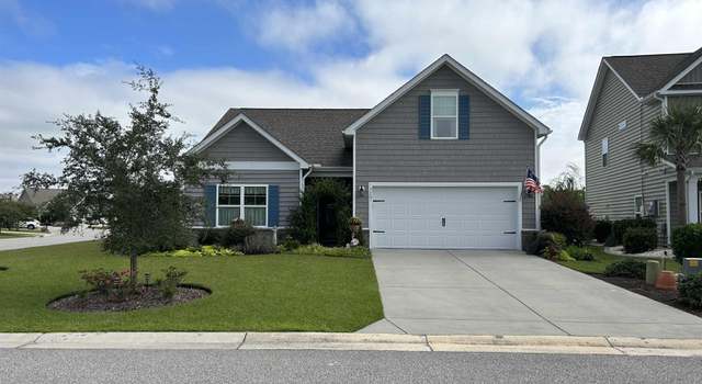 Photo of 5701 Cottonseed Ct, Myrtle Beach, SC 29579