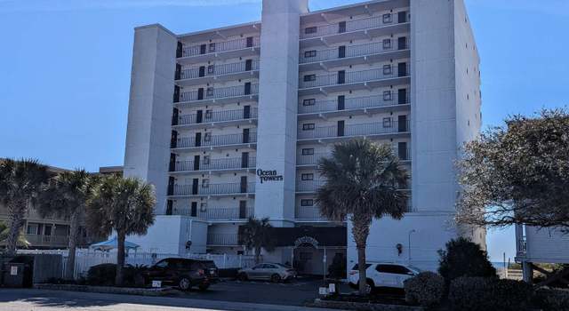 Photo of 4311 S Ocean Blvd #1002, North Myrtle Beach, SC 29582
