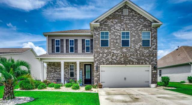Photo of 5406 Longhorn Dr, Myrtle Beach, SC 29588