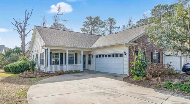 Photo of 10-1 Rattan Cir #1, Pawleys Island, SC 29585