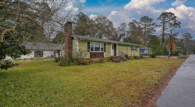 Photo of 908 Oak St, Conway, SC 29526