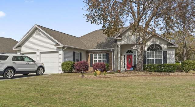 Photo of 1659 Pennystone Trl, Surfside Beach, SC 29575