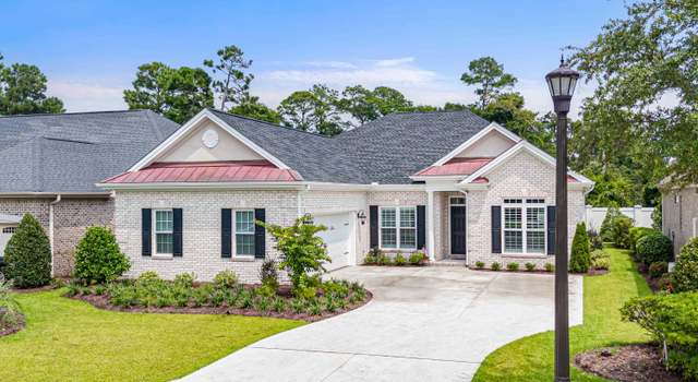 Photo of 870 Monterrosa Dr, Myrtle Beach, SC 29572