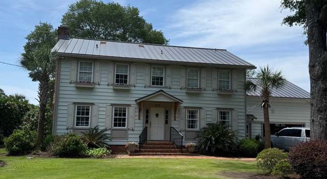 Photo of 576 Creekfront Fernwood Rd, Murrells Inlet, SC 29576