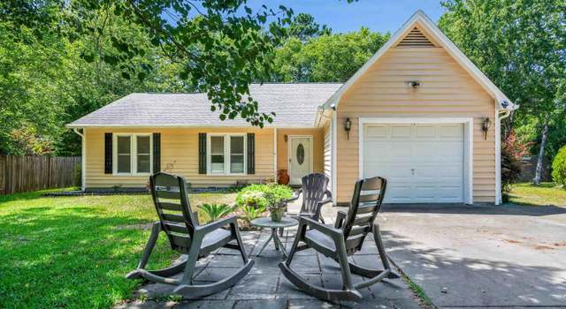 Photo of 5 Pine Valley Ln, Surfside Beach, SC 29575