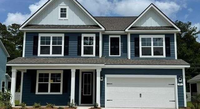 Photo of 551 Slaty Dr, Myrtle Beach, SC 29588