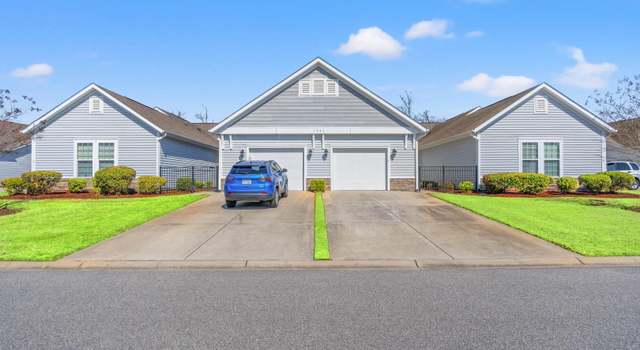 Photo of 1541 Palmina Loop Unit C, Myrtle Beach, SC 29588