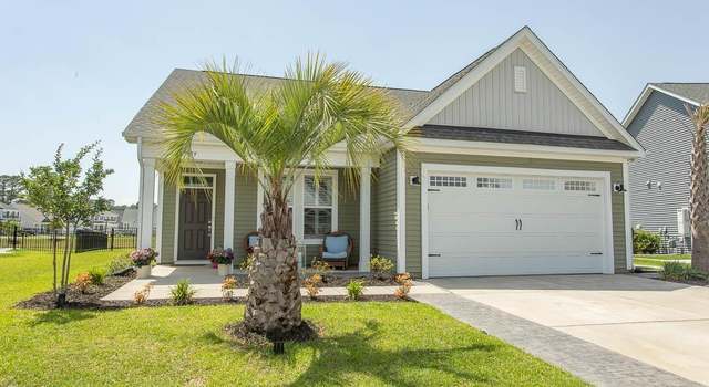 Photo of 5059 Sundrop Ln, Little River, SC 29566