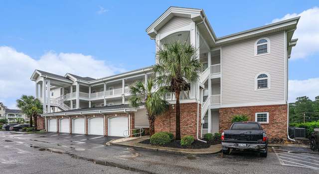 Photo of 4868 Dahlia Ct #202, Myrtle Beach, SC 29577