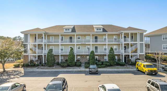 Photo of 224 Castle Dr #1405, Myrtle Beach, SC 29579