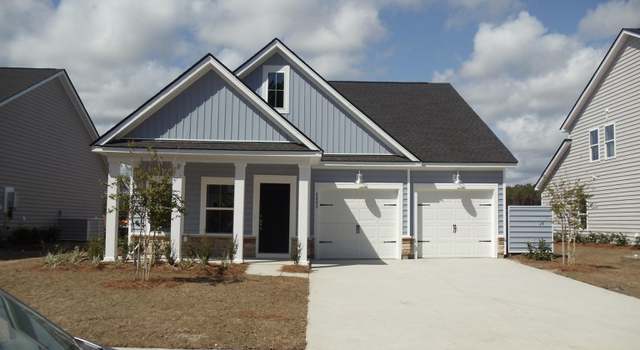 Photo of 8808 Lot 1118 "annandale S6" Baton Rouge Ave NW, Calabash, NC 28467