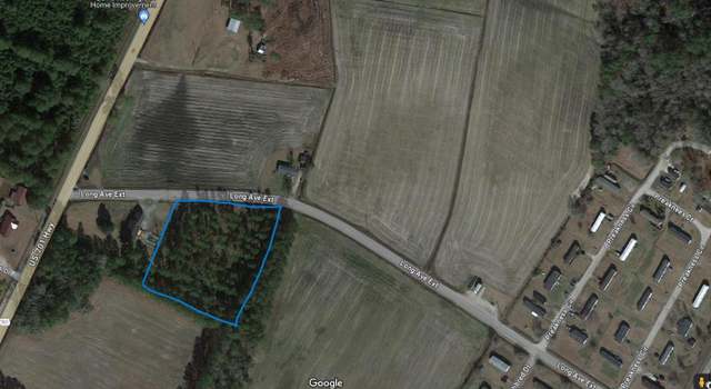 Photo of TBD Long Avenue Ext, Conway, SC 29526
