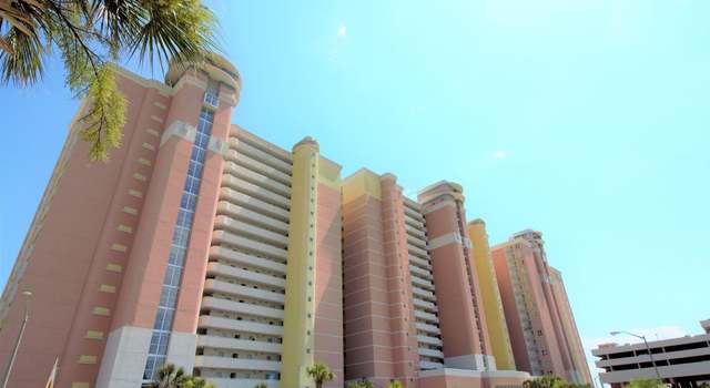 Photo of 2801 S Ocean Blvd #1034, North Myrtle Beach, SC 29582