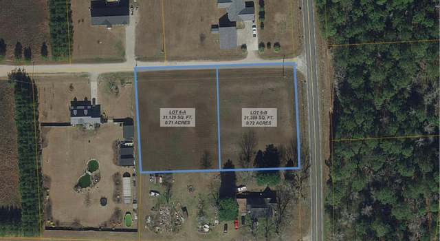 Photo of TBD Lot 6a And 6b Deans Ct, Green Sea, SC 29545