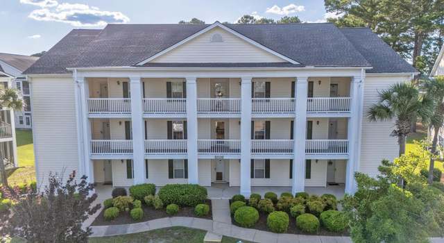 Photo of 4960 Windsor Green Way #101, Myrtle Beach, SC 29579