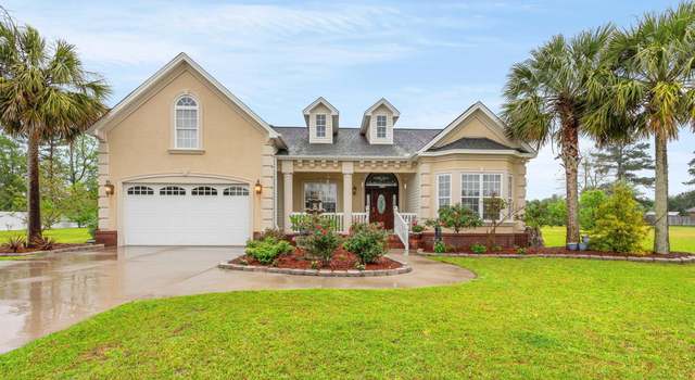 Photo of 3712 Faith Dr, Conway, SC 29527