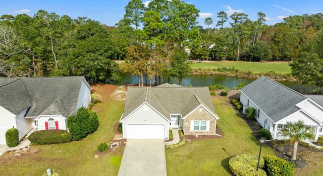 Photo of 4566 Fringetree Dr, Murrells Inlet, SC 29576