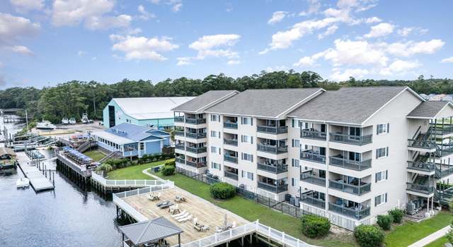 Photo of 4445 Kingsport Rd #406, Little River, SC 29566