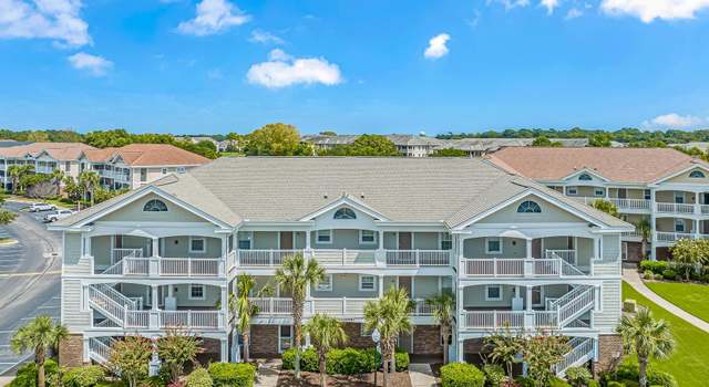 Photo of 5801 Oyster Catcher Dr #821, North Myrtle Beach, SC 29582