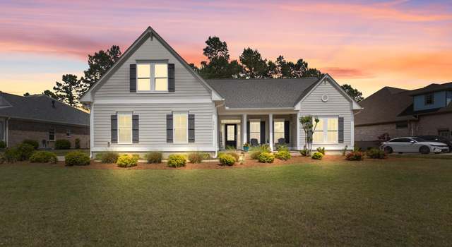 Photo of 2648 W Timber Crest Dr, Leland, NC 28451