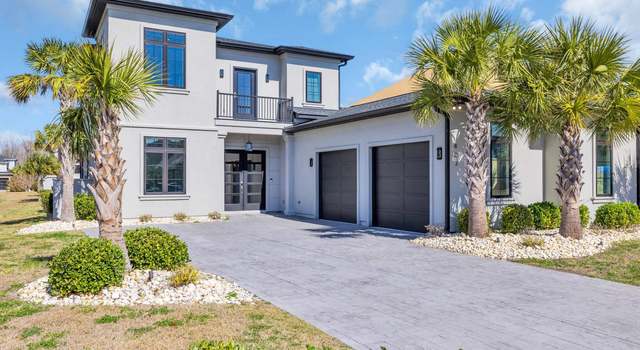 Photo of 823 Waterton Ave, Myrtle Beach, SC 29579