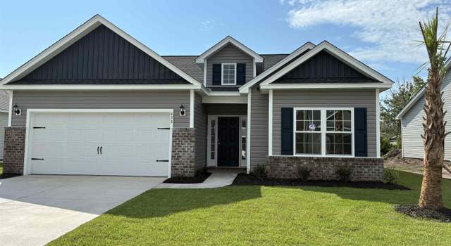 Photo of 433 Lot 213 - Hatteras Lifestyle Ct, Surfside Beach, SC 29575