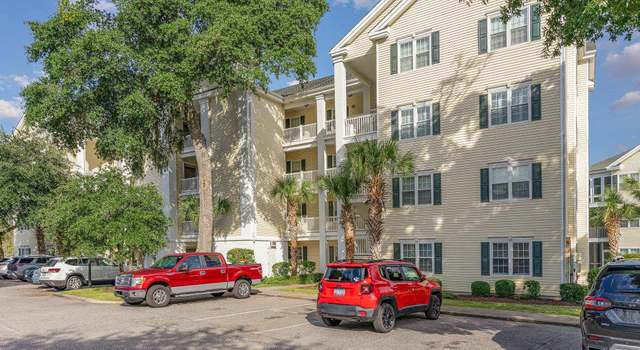 Photo of 601 Hillside Dr N #3906, North Myrtle Beach, SC 29582