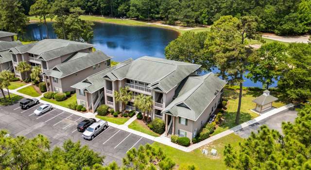 Photo of 117 Pinehurst Ln Unit 5-J, Pawleys Island, SC 29585