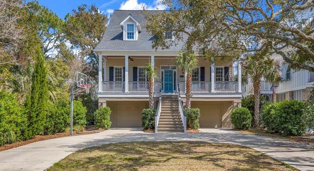 Photo of 534 South Creekside Dr, Murrells Inlet, SC 29576