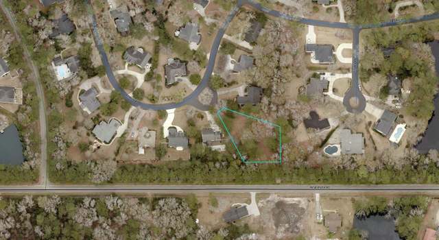 Photo of 4952 Fulton Pl, Murrells Inlet, SC 29576