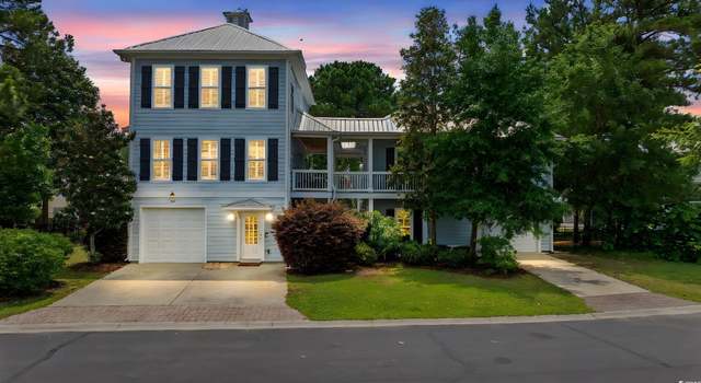 Photo of 175 Summer Wind Loop, Murrells Inlet, SC 29576