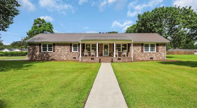 Photo of 312 S Poplar Ave, Andrews, SC 29510