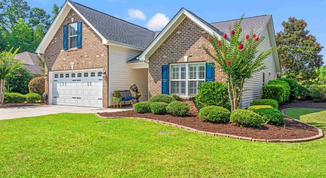 Photo of 312 Caldera Ct, Murrells Inlet, SC 29576
