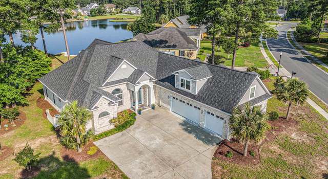 Photo of 400 Summerwood Ct, Myrtle Beach, SC 29579