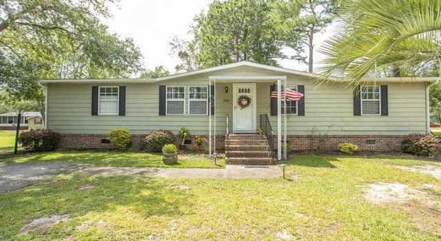 Photo of 3100 Palmetto Dr, Murrells Inlet, SC 29576
